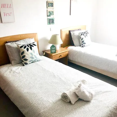 Apartamento One Bedroom With Furnished Balcony At Carvoeiro *