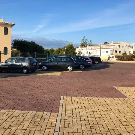 One Bedroom With Furnished Balcony At Carvoeiro Apartamento Carvoeiro (Lagoa)