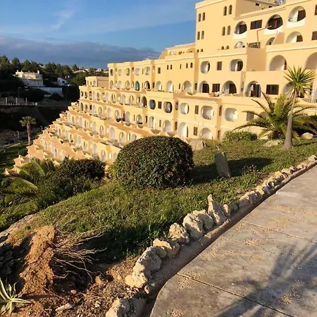 One Bedroom With Furnished Balcony At Carvoeiro Apartamento *