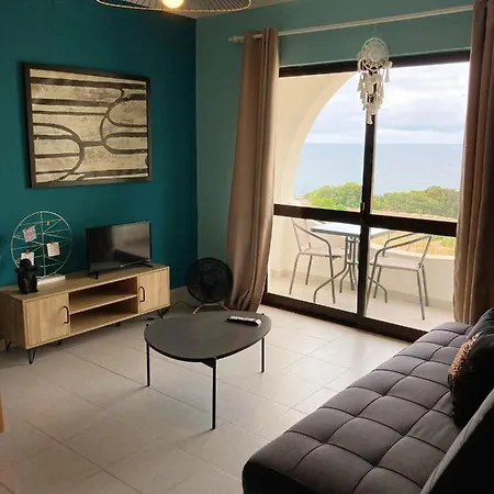 One Bedroom With Furnished Balcony At Carvoeiro Apartamento *