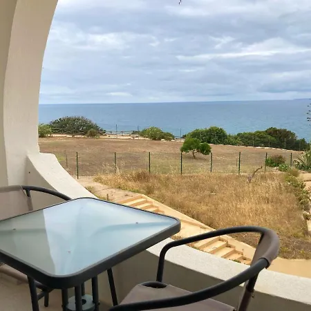 One Bedroom With Furnished Balcony At Carvoeiro Apartamento Carvoeiro (Lagoa)
