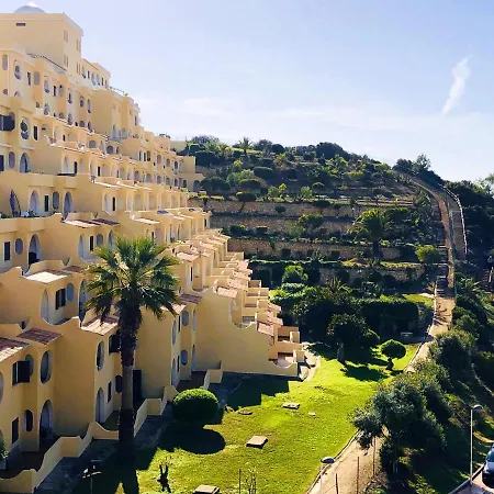 One Bedroom With Furnished Balcony At Carvoeiro كارفويرو