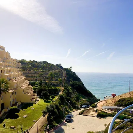 One Bedroom With Furnished Balcony At Carvoeiro شقة *