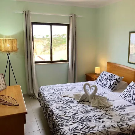 One Bedroom With Furnished Balcony At Carvoeiro كارفويرو